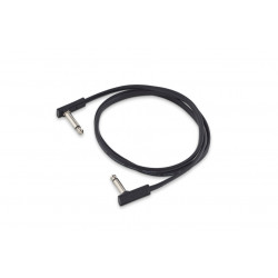 Rockboard Flat Patch Cable 100cm