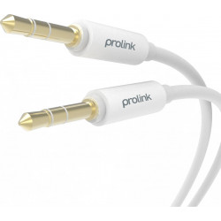 Prolink MP146 3.5mm STPlug To 3.5mm ST Plug 2m
