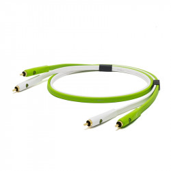 Oyaide-d+ RCA Class B /1.0m