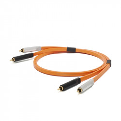 Oyaide-d+ RCA Class A /1.0m