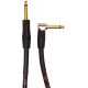Roland Gold Series Instrument Cable RIC-G15A 4.5m Roland Gold Series Instrument Cable RIC-G15A 4.5m