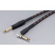 Roland Gold Series Instrument Cable RIC-G15A 4.5m Roland Gold Series Instrument Cable RIC-G15A 4.5m
