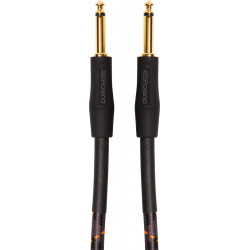 Roland RIC-G10 Gold Series Instrument Cable 3m