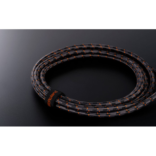 Roland RIC-G10 Gold Series Instrument Cable 3m