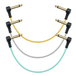 myVolts Candycords ACPPSL10 SET 3 10CM