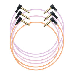myVolts Candycords ACPPSM35 SET OF 3 35CM