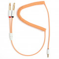 MyVolts Candycords Audio Cables 