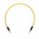 myVolts Candycords ACHCPYE Halo 8-Pack Pineapple Yellow