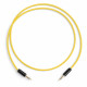 myVolts Candycords ACHCPYE Halo 8-Pack Pineapple Yellow