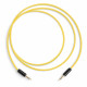 myVolts Candycords ACHCPYE Halo 8-Pack Pineapple Yellow