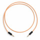 myVolts Candycords ACHCPPE Halo 8-Pack Sunset Peach