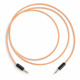 myVolts Candycords ACHCPPE Halo 8-Pack Sunset Peach