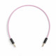 myVolts Candycords ACHCPPI Halo 8-Pack Marshmallow Pink