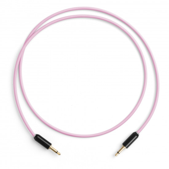 myVolts Candycords ACHCPPI Halo 8-Pack Marshmallow Pink