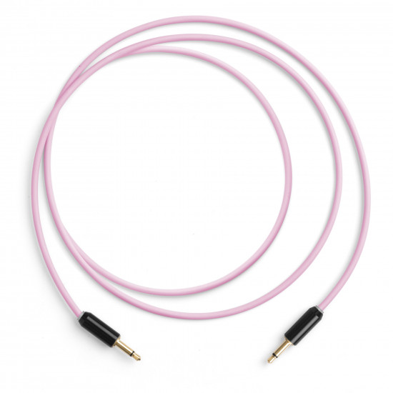 myVolts Candycords ACHCPPI Halo 8-Pack Marshmallow Pink