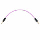 myVolts Candycords ACHCPPU Halo 8-Pack Jellybean Purple