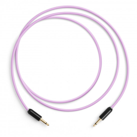 myVolts Candycords ACHCPPU Halo 8-Pack Jellybean Purple