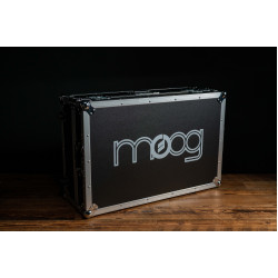 Moog Minimoog Model D ATA Case