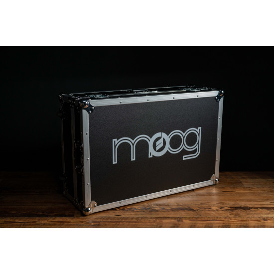 Moog Minimoog Model D ATA Case