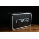 Moog Minimoog Model D ATA Case