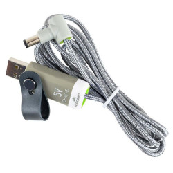 myVolts AA916MS 5V Ripcord USB to DC power cable