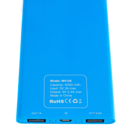 myVolts MV-U6B myVolts MV-U6B