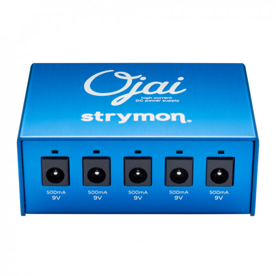 Strymon Ojai Expansion Kit