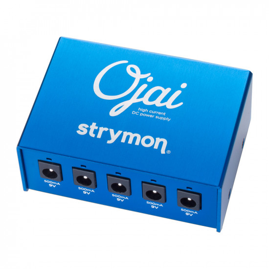 Strymon Ojai Expansion Kit