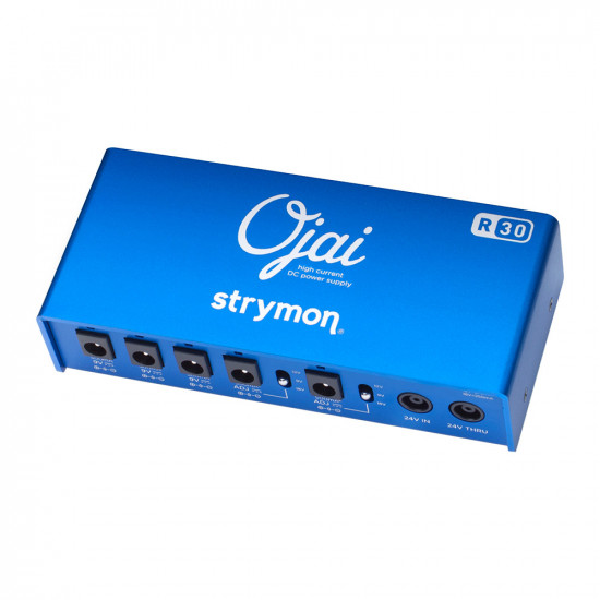 Strymon Ojai R30 Expansion Kit