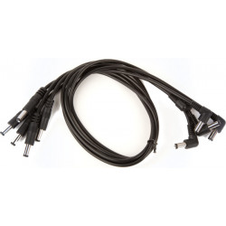 Strymon DC Power Cable 18" 5 Pack