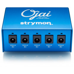 Strymon Ojai Power Supply