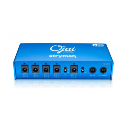 Strymon Ojai R30 Power Supply