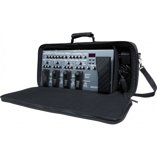 Boss CB-ME80 Multi-Effects Bag Boss CB-ME80 Multi-Effects Bag