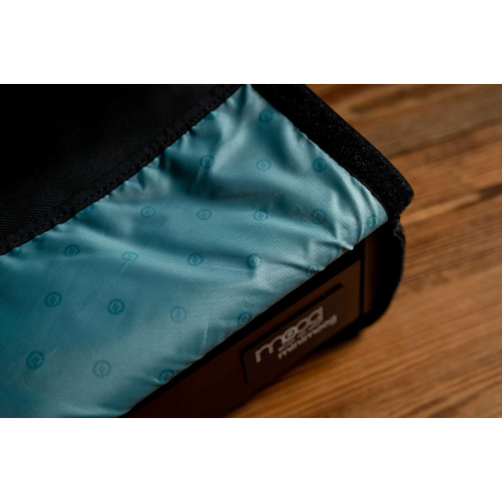 Moog Minimoog Model D Dust Cover