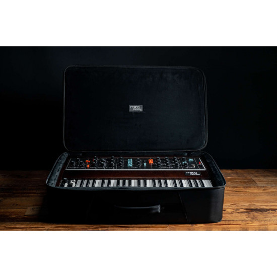 Moog Minimoog Model D SR Series Case