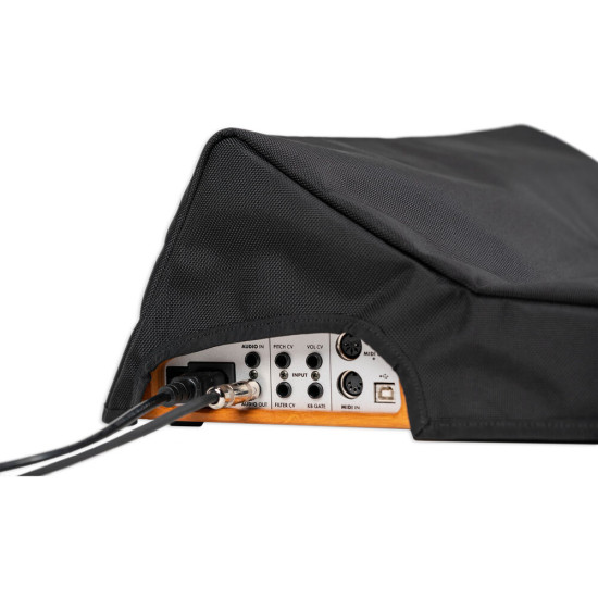 Moog Subsequent 25 Dust Cover