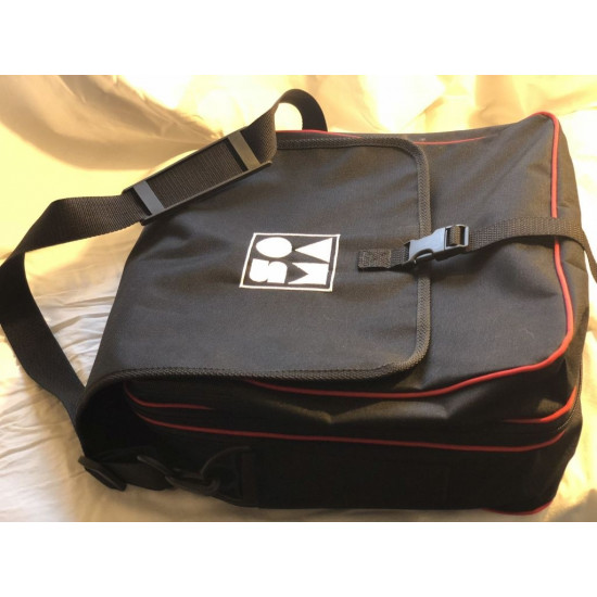 SOMA Lyra-8 Bag