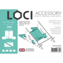 LOCI Stand Accessory