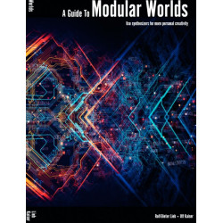 SynMag Verlag A Guide to Modular Worlds
