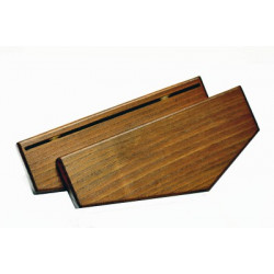 Vermona Wooden Side Panels For DRM1