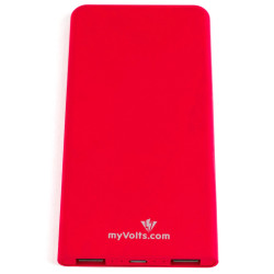 myVolts MV-U6R