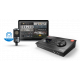 Antelope Audio Zen GO USB-C Synergy Core Special Offer Till End Of September With Edge Solo Mic Antelope Audio Zen GO USB-C Synergy Core Special Offer Till End Of September With Edge Solo Mic