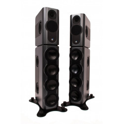 Kii Audio BXT Iced Bronze Matt Bottom Speaker