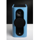 Kii Audio THREE System Azure Blue High Gloss Including Kii Control