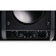 Kii Audio THREE System Tempranillo Red Metallic Including Kii Control