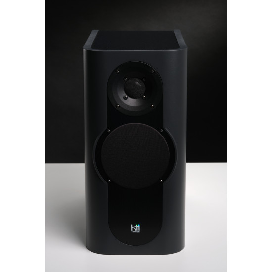 Kii Audio THREE System Graphite Satin Metallic Including Kii Control