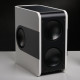 Kii Audio THREE System White Fine Touch Matt Including Kii Control