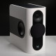 Kii Audio THREE System White Fine Touch Matt Including Kii Control