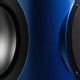 Kii Audio THREE System Iced Sapphire Metallic Including Kii Control