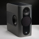 Kii Audio THREE System Iced Titanium Metallic Including Kii Control